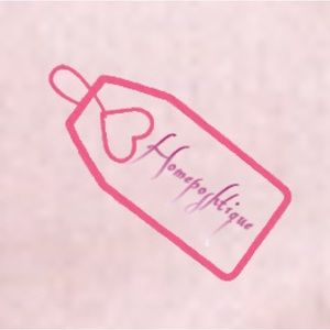 Meet your Posher, _eemmily.y